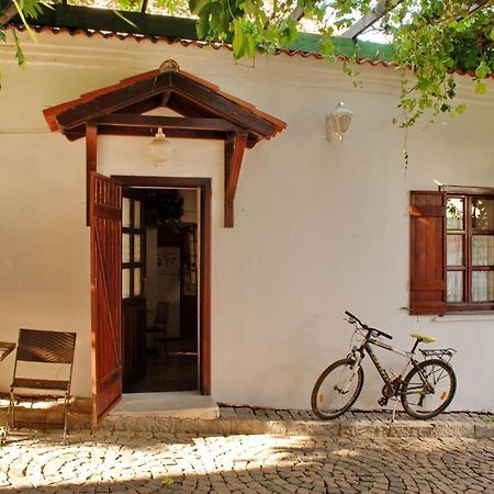 Hotel Katina Bozcaada Luaran gambar