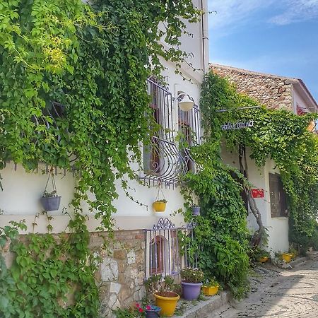 Hotel Katina Bozcaada Luaran gambar