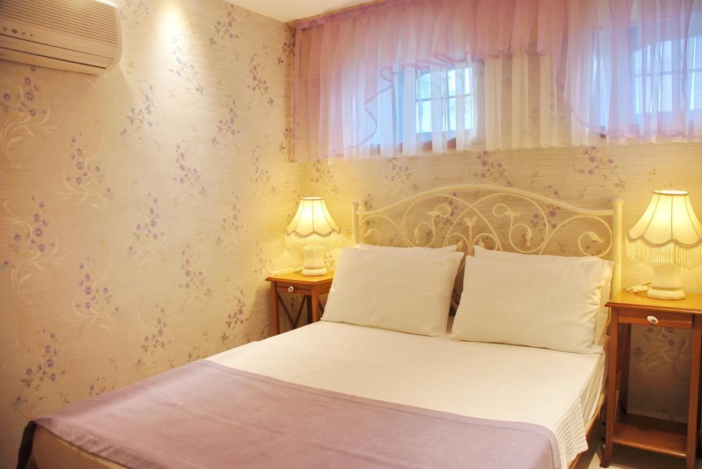 Hotel Katina Bozcaada Bilik gambar