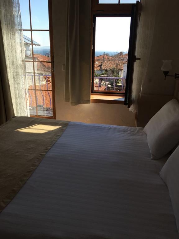Hotel Katina Bozcaada Luaran gambar