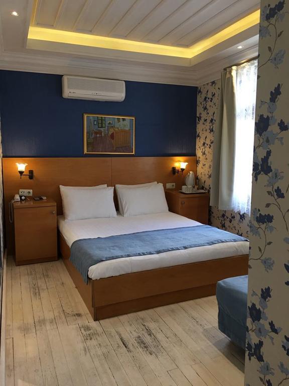 Hotel Katina Bozcaada Luaran gambar