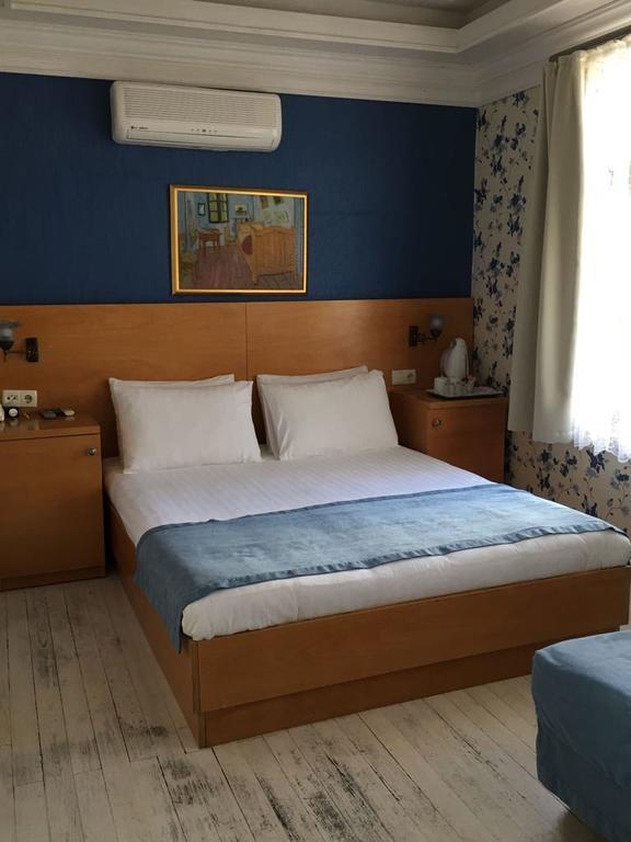 Hotel Katina Bozcaada Luaran gambar