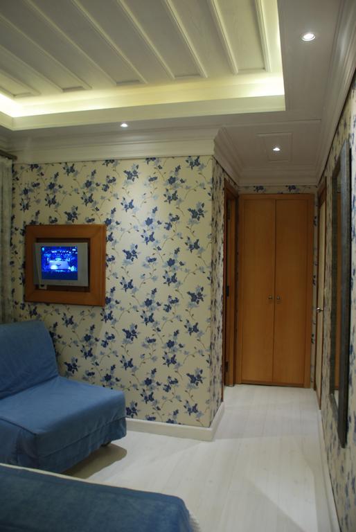Hotel Katina Bozcaada Luaran gambar