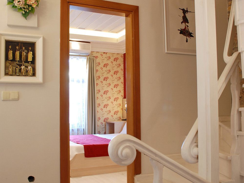 Hotel Katina Bozcaada Luaran gambar