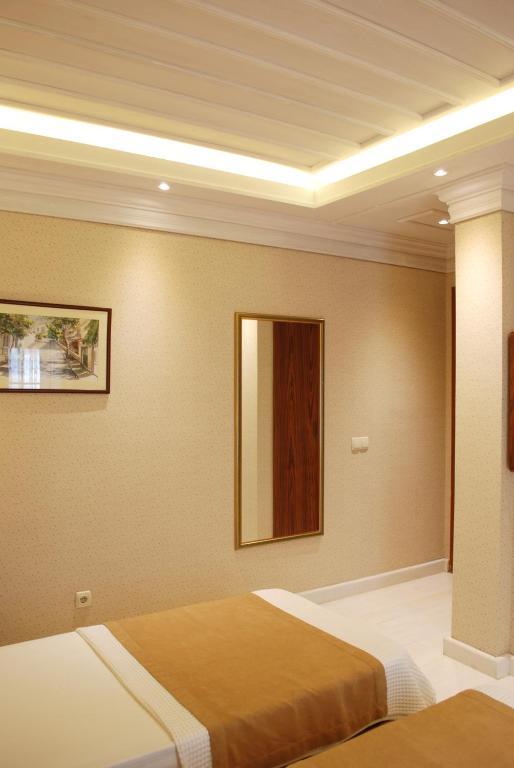 Hotel Katina Bozcaada Luaran gambar