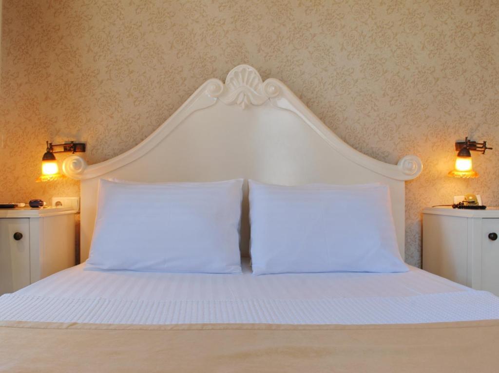 Hotel Katina Bozcaada Luaran gambar