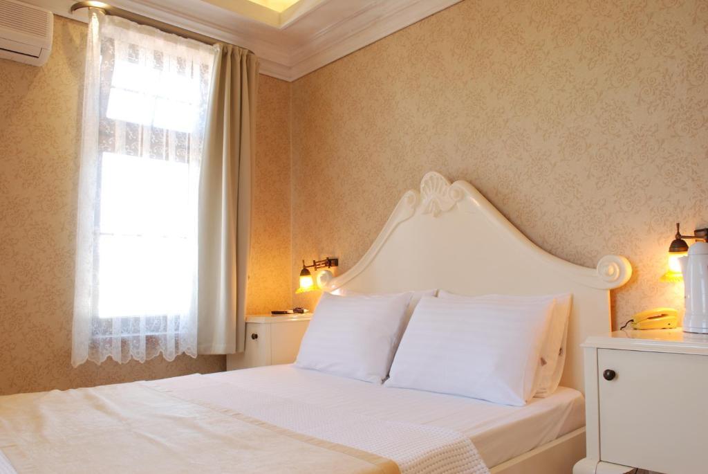 Hotel Katina Bozcaada Luaran gambar