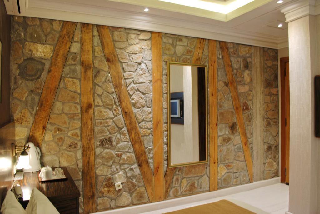 Hotel Katina Bozcaada Luaran gambar