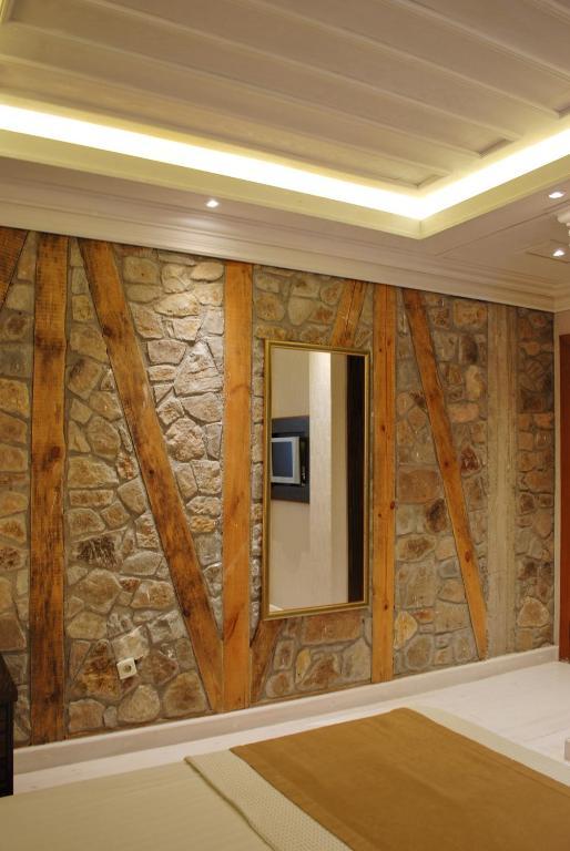 Hotel Katina Bozcaada Luaran gambar