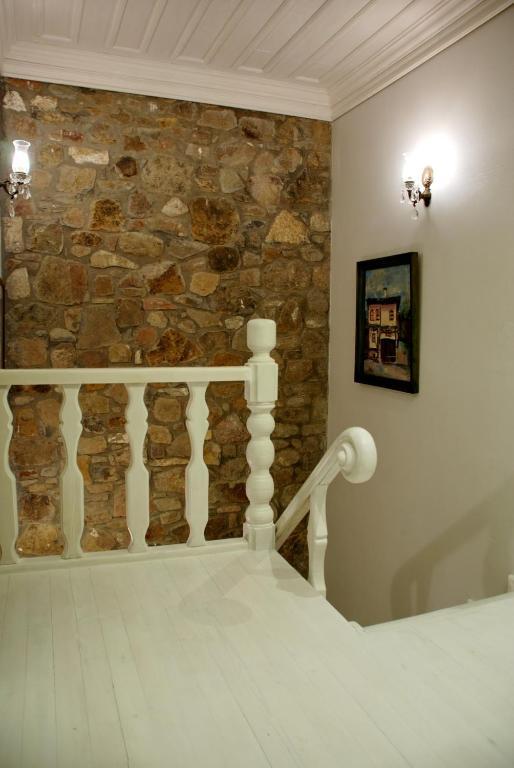 Hotel Katina Bozcaada Luaran gambar