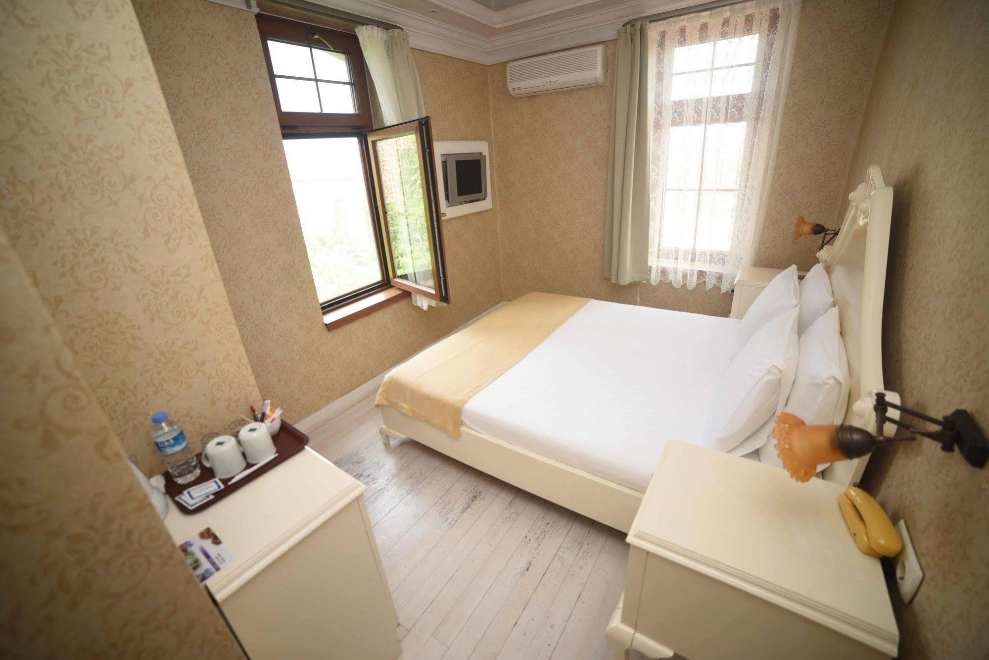 Hotel Katina Bozcaada Luaran gambar