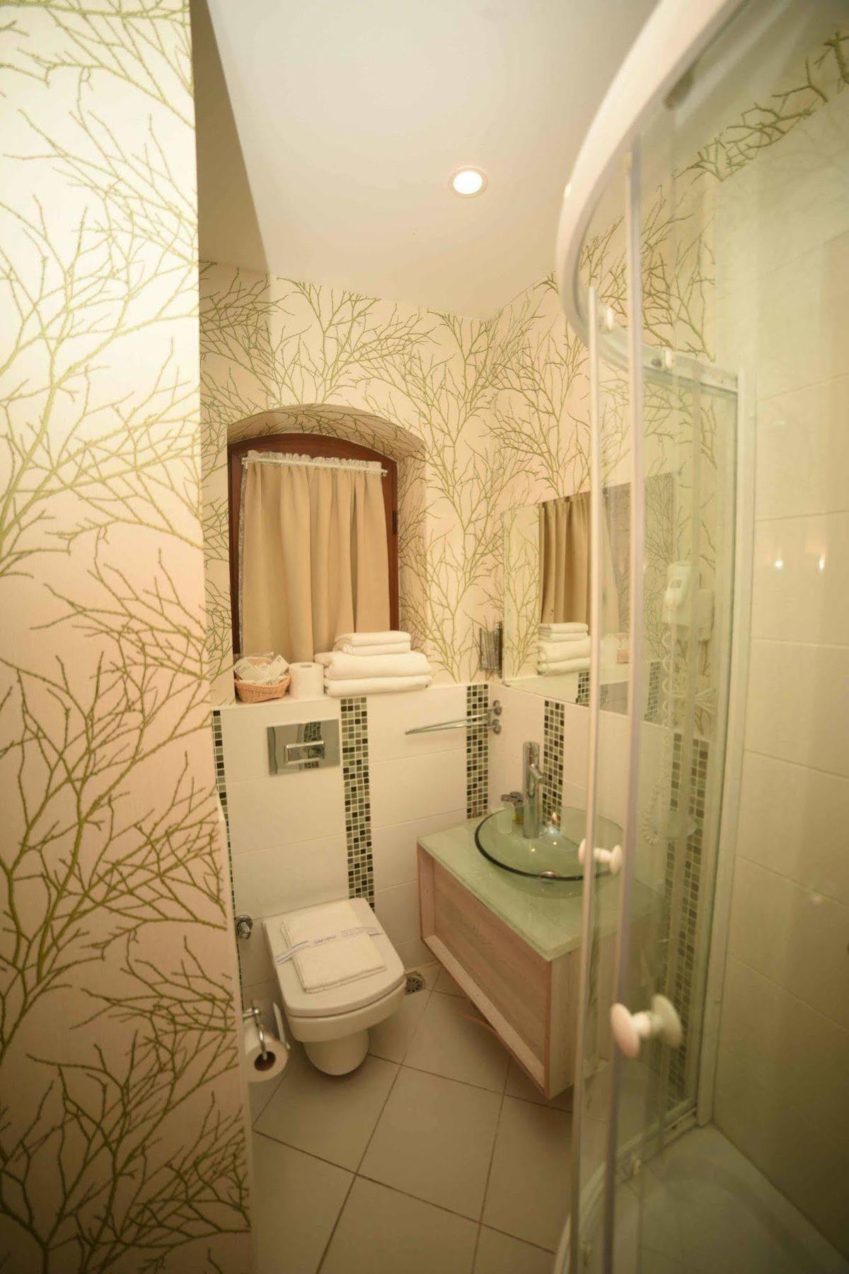 Hotel Katina Bozcaada Luaran gambar