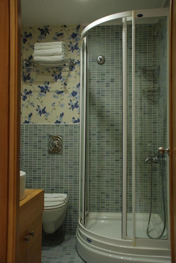 Hotel Katina Bozcaada Luaran gambar