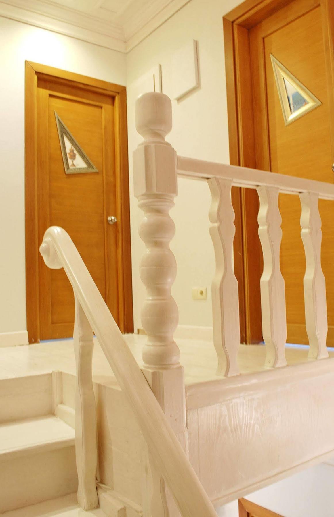 Hotel Katina Bozcaada Luaran gambar